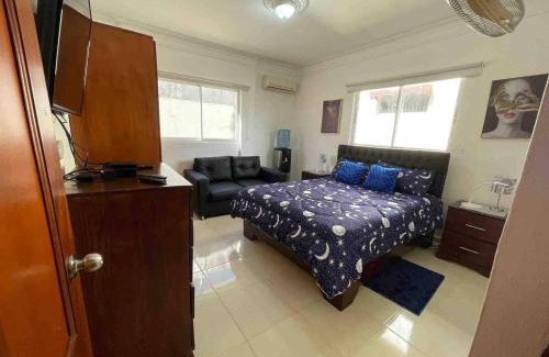 Los Rios Apartamento | Entire Apartment Tu Nido De Amor netflix Wifi