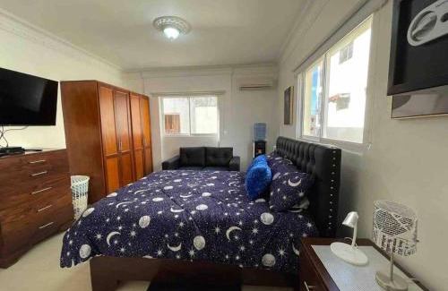 Los Rios Apartamento | Entire Apartment Tu Nido De Amor netflix Wifi