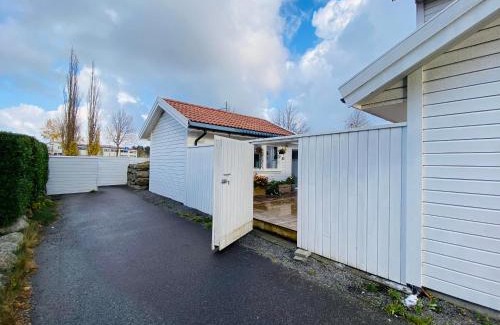 Sandnes Apartamento | Entire apartment with free parking