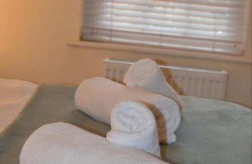 Montpellier Apartamento | Entire apartments in the heart of the Suffolks - GL50 Apartments
