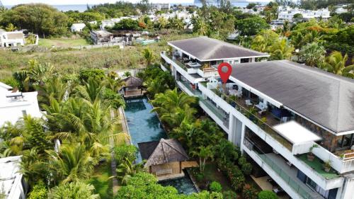 Cap Malheureux Apartamento | Entire Appartment - Pereybere, Grand Baie