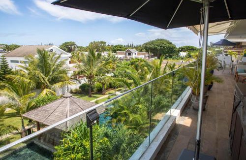 Cap Malheureux Apartamento | Entire Appartment - Pereybere, Grand Baie