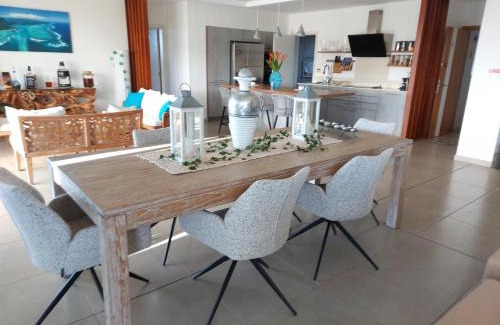 Cap Malheureux Apartamento | Entire Appartment - Pereybere, Grand Baie