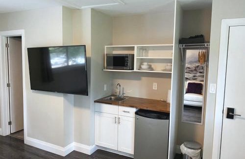 Waterloo Apartamento | ENTIRE BACHELOR UNIT EN-SUITE UPTOWN WATERLOO - e5