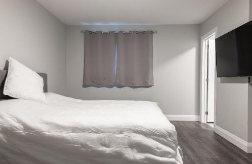 Waterloo Apartamento | ENTIRE BACHELOR UNIT EN-SUITE UPTOWN WATERLOO - e5