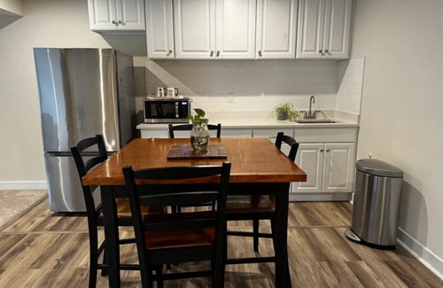 Aquia Harbour Casa | Entire basement in a peaceful neighborhood in Stafford