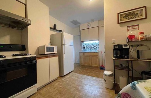 Queens Apartamento | Entire Beautiful 1BR for You! Located in the heart of Queens!
