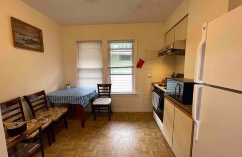 Queens Apartamento | Entire Beautiful 1BR for You! Located in the heart of Queens!
