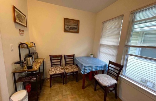 Queens Apartamento | Entire Beautiful 1BR for You! Located in the heart of Queens!