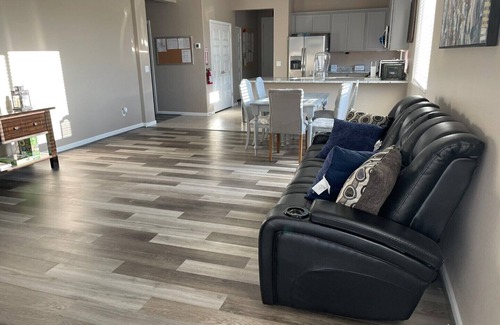 Buckeye Casa | Entire Beautiful New Home in Buckeye AZ
