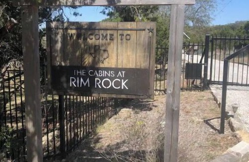 Austin Cabina | Entire boutique resort! 9 cabins on 2 gated acres with pool!