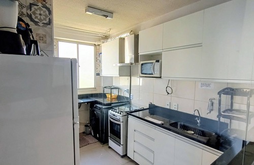 Paulo VI Apartamento | Entire Apartment
