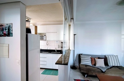 Paulo VI Apartamento | Entire Apartment