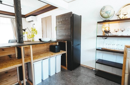 Shirako Casa | Entire building available / Chosei Chiba