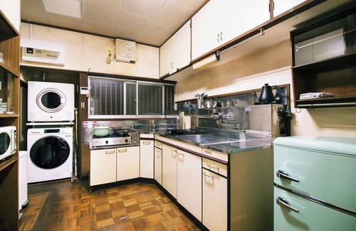 Sendai Casa | Entire building available A traditional Japanese / Sendai Miyagi