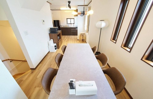 Horikiri Casa | Maximum 9 people entire rental 3story 4BR | 7 / Katsushika-ku Tokyo