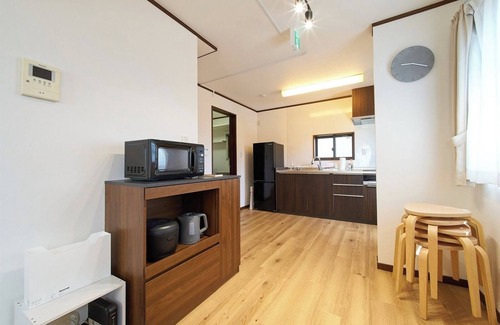 Horikiri Casa | Maximum 9 people entire rental 3story 4BR | 7 / Katsushika-ku Tokyo