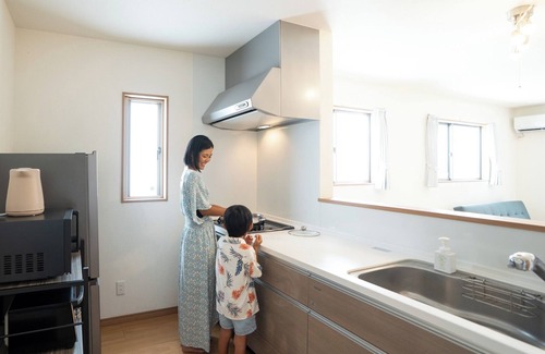 Minatogawa Casa | Entire building available for up to 8 people Over/Shimajiri-gun Okinawa
