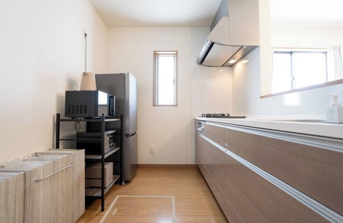 Minatogawa Casa | Entire building available for up to 8 people Over/Shimajiri-gun Okinawa
