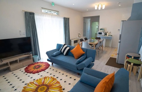 Kitasaku-gun Casa | Entire building reserved Enjoy a relaxing moment with your loved ones / Kitasaku-gun Nagano