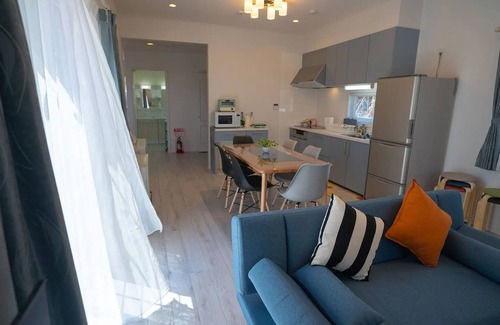 Kitasaku-gun Casa | Entire building reserved Enjoy a relaxing moment with your loved ones / Kitasaku-gun Nagano