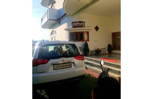 Bullawala Casa | Entire bungalow