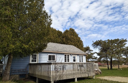 Tobermory Casa | Entire Bungalow in Tobermory
