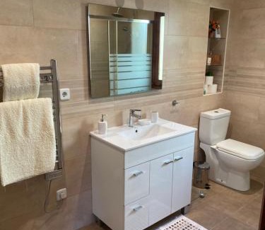 Diputación de Rincón de San Ginés Villa | Entire Bungalow style villa in La Manga Club