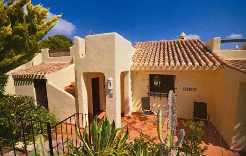 Diputación de Rincón de San Ginés Villa | Entire Bungalow style villa in La Manga Club