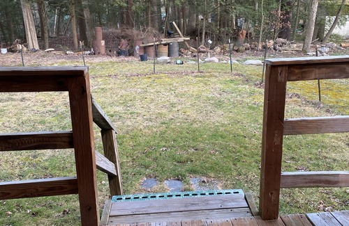Kresgeville Cabina | Entire cabina in hemlock lake in Kunkletown with game room