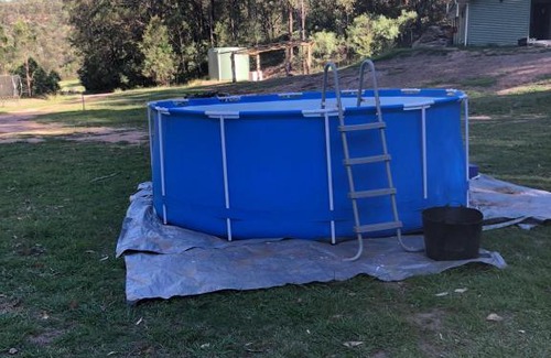 Putty Otro | ENTIRE Campground for Exclusive Events