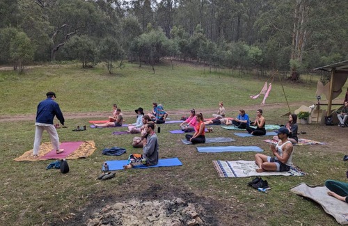 Putty Otro | ENTIRE Campground for Exclusive Events