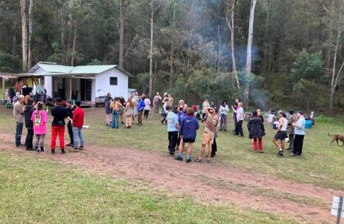 Putty Otro | ENTIRE Campground for Exclusive Events