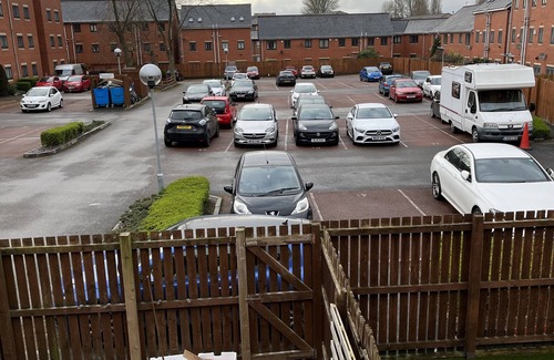 Manchester Casa | Entire Captivating 2-bed House in Manchester