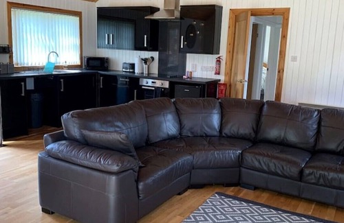 Embo Chalet De Esquí | Entire chalet D hosted by Lauren