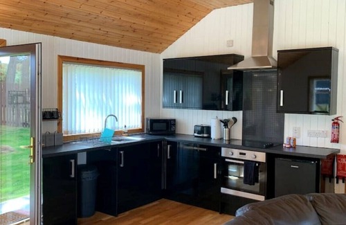 Embo Chalet De Esquí | Entire chalet D hosted by Lauren