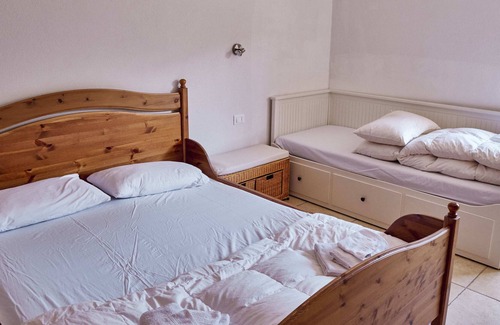 Sant'Anna Chalet De Esquí | Entire Chalet in Majestic Ski Area of Livigno