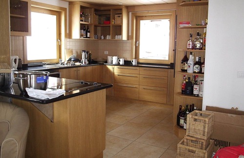 Sant'Anna Chalet De Esquí | Chalet entero en Majestic Ski Area de Livigno