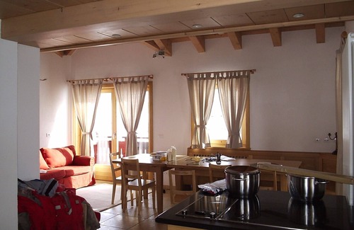 Sant'Anna Chalet De Esquí | Chalet entero en Majestic Ski Area de Livigno