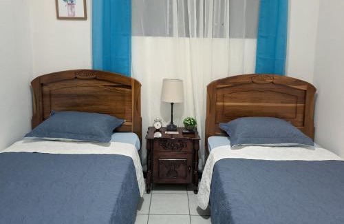 Villa Bonita Apartamento | Entire Comfy apartment for you, 5 min SJO Airport