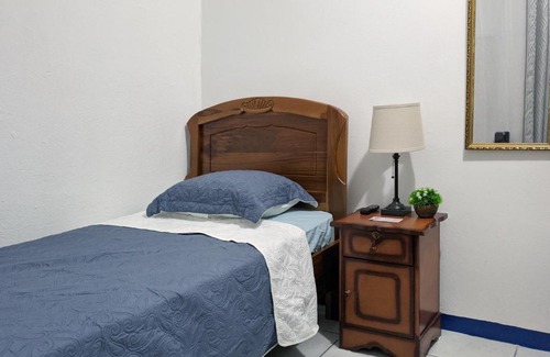 Villa Bonita Apartamento | Entire Comfy apartment for you, 5 min SJO Airport