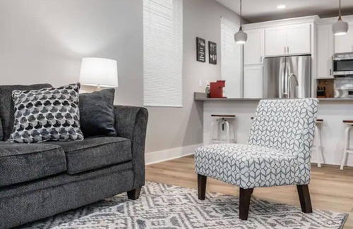 Livingston Park Casa | 230) Entire Complex/ 2 homes side by side!
