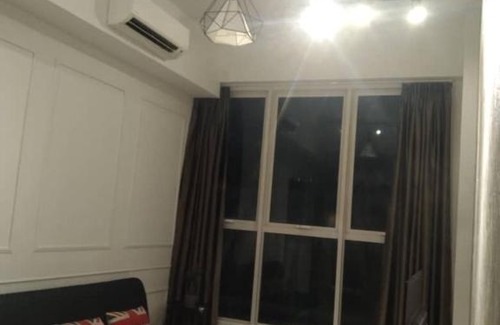 Kampung Sembulan Baru Apartamento | Entire Condo at Sutera Avenue nearby Swiming pool Level
