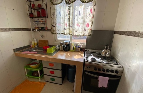 Cite Adrar Apartamento | Entire Condo Hosted by Fouzia