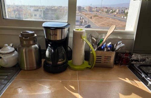 Cite Adrar Apartamento | Entire Condo Hosted by Fouzia