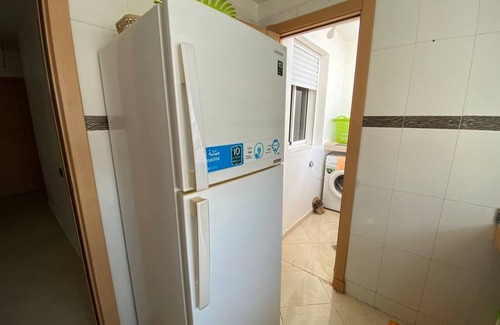Cite Adrar Apartamento | Entire Condo Hosted by Fouzia