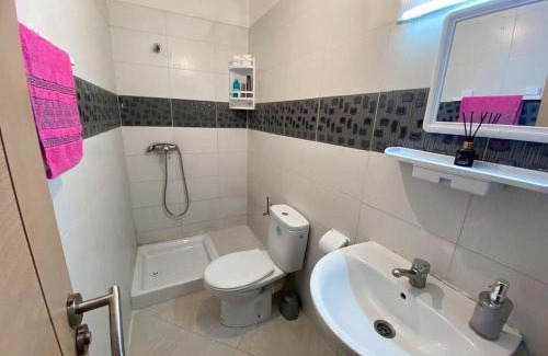 Cite Adrar Apartamento | Entire condo hosted by Fouzia