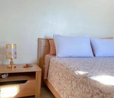 Cite Adrar Apartamento | Entire condo hosted by Fouzia