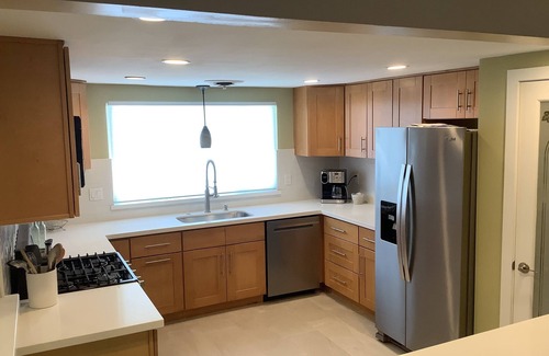 Greenacres Condominio | Entire condo in Bakersfield with WiFi, AC