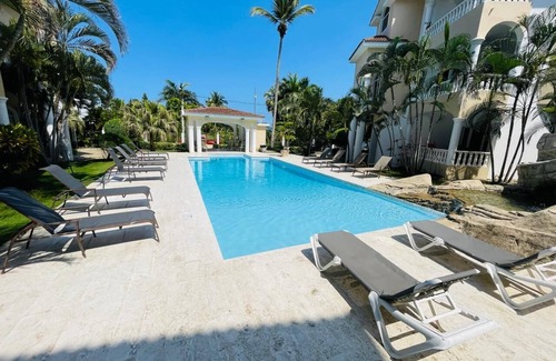 Residencial El Doral Condominio | Entire condo in Cofresi, Dominican Republic